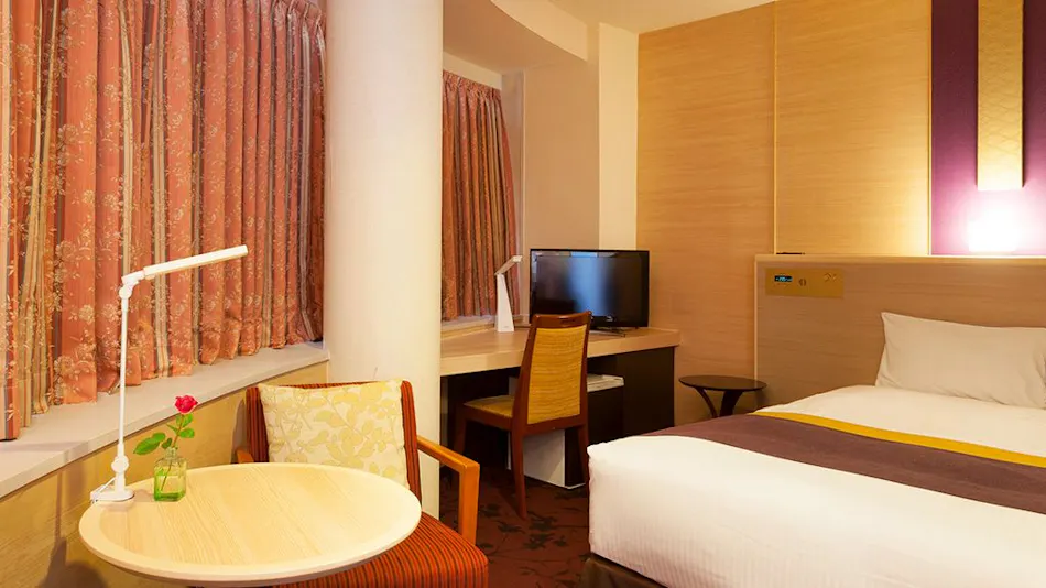 Chofu Creston Hotel