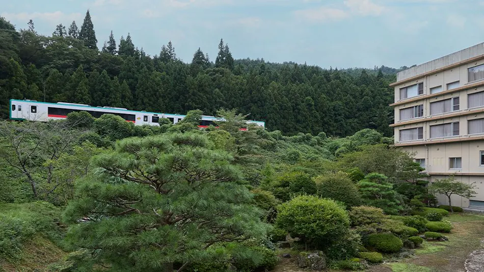 Hotel Kameya