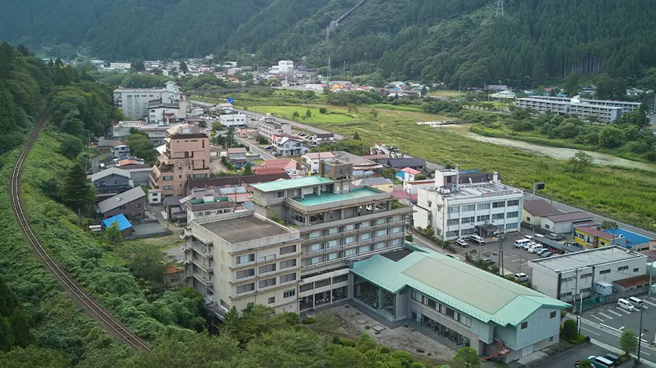 Hotel Kameya