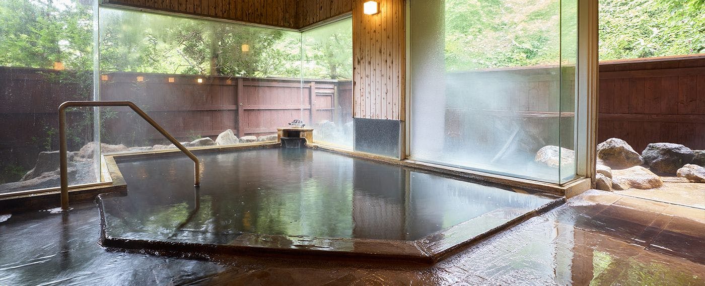 ห้องอาบน้ำรวม