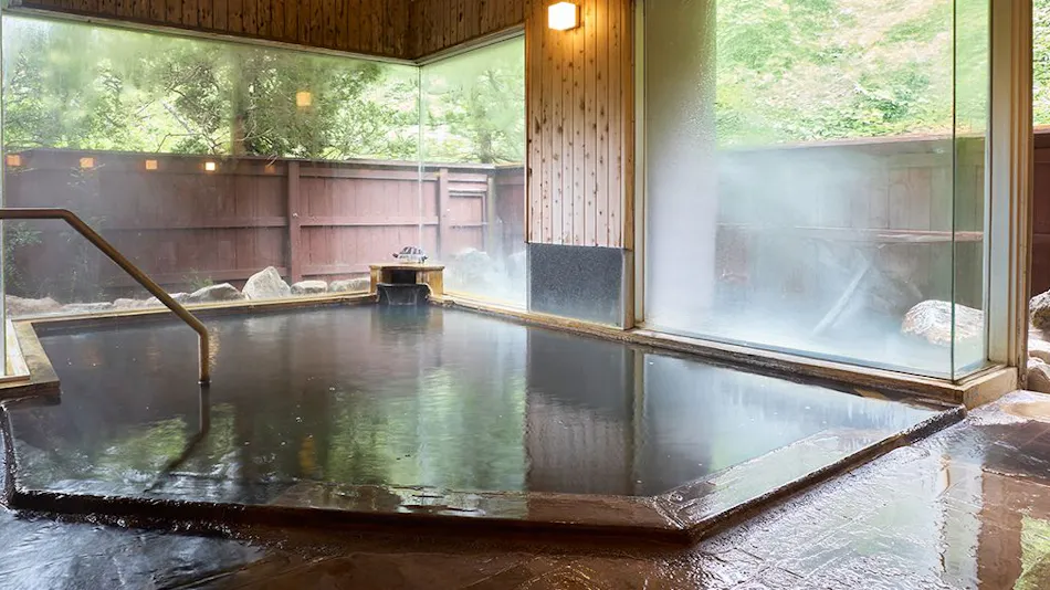 Hotel Kameya
