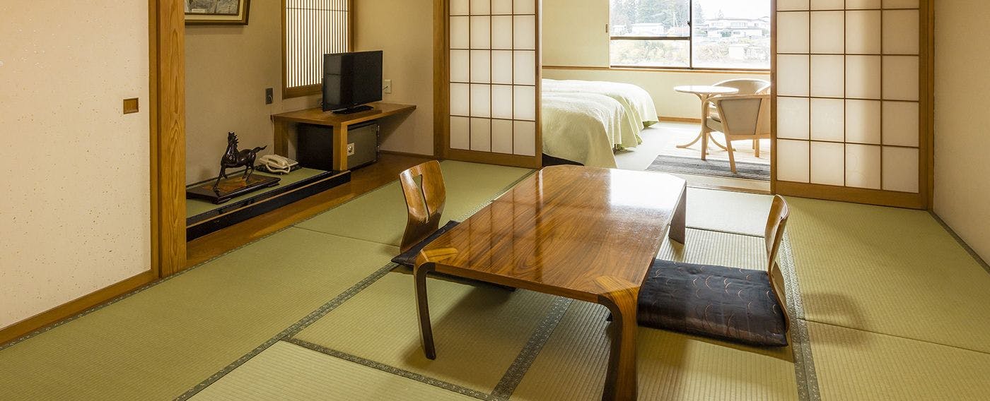 Arimakan: A Relaxing Inn with In-Room Dining and Private Onsen Baths