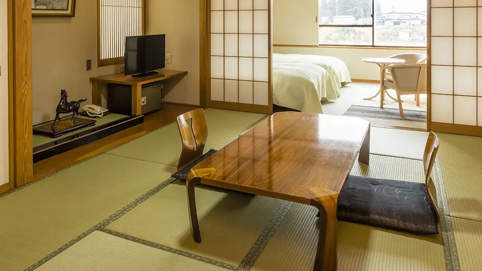 Arimakan: A Relaxing Inn with In-Room Dining and Private Onsen Baths
