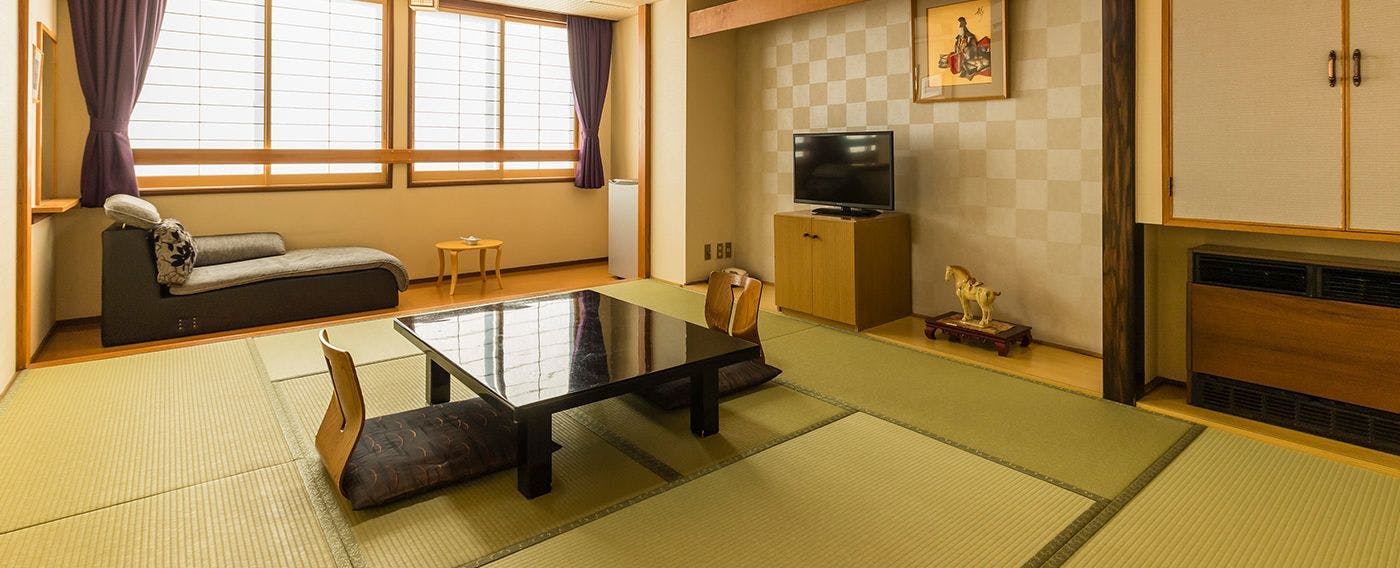Arimakan: A Relaxing Inn with In-Room Dining and Private Onsen Baths