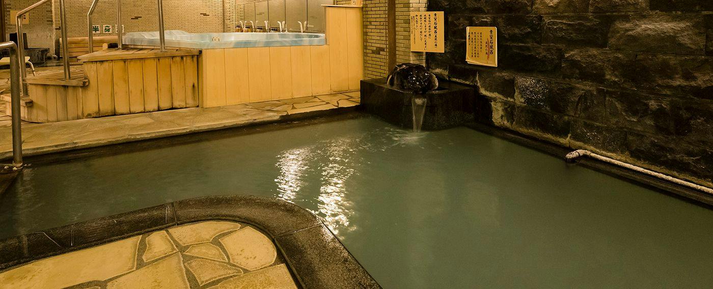 Arimakan: A Relaxing Inn with In-Room Dining and Private Onsen Baths