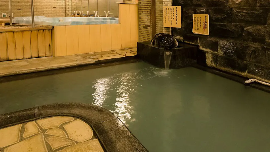 Arimakan: A Relaxing Inn with In-Room Dining and Private Onsen Baths