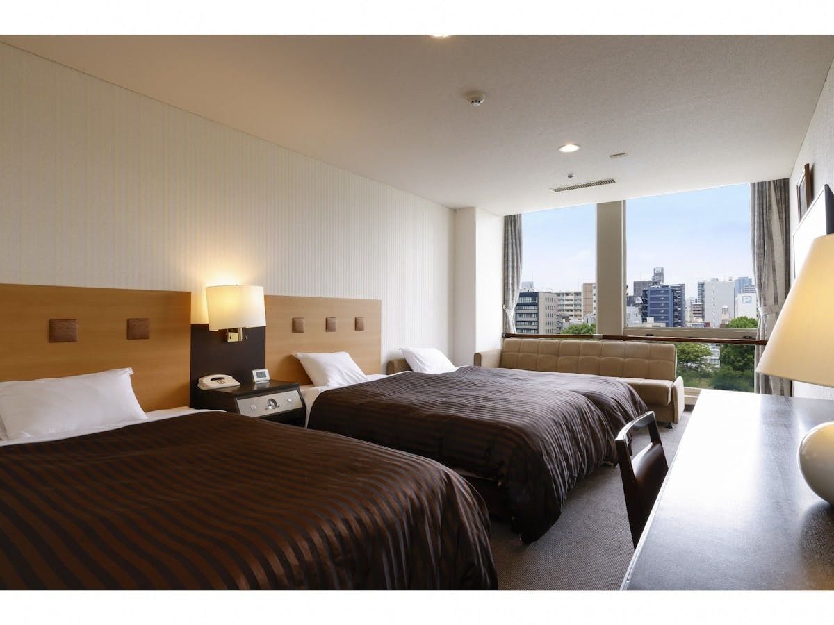 ห้องพัก