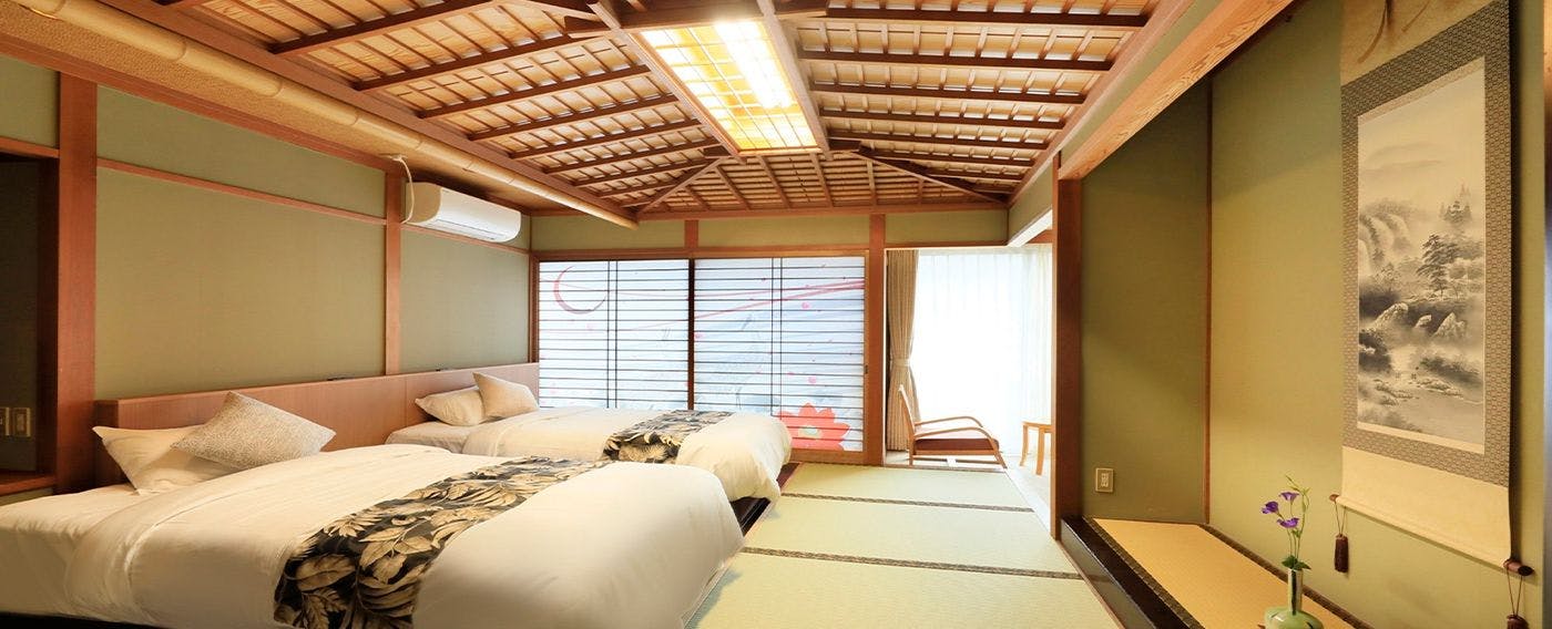Otogi-tei Kofu
