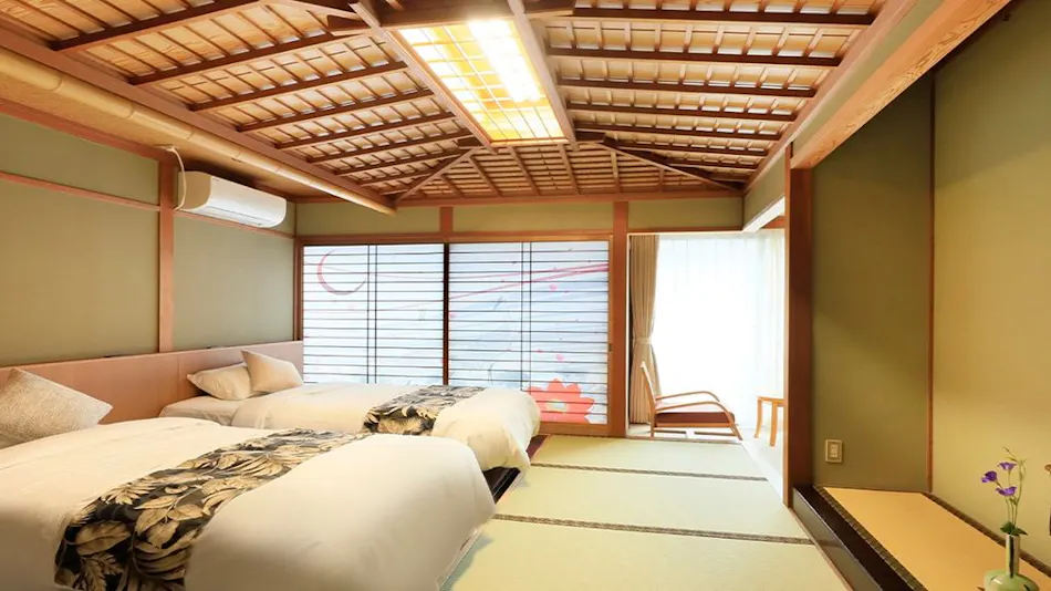 Otogi-tei Kofu