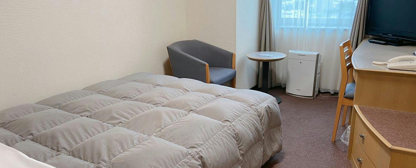 Oustat International Hotel Tajimi