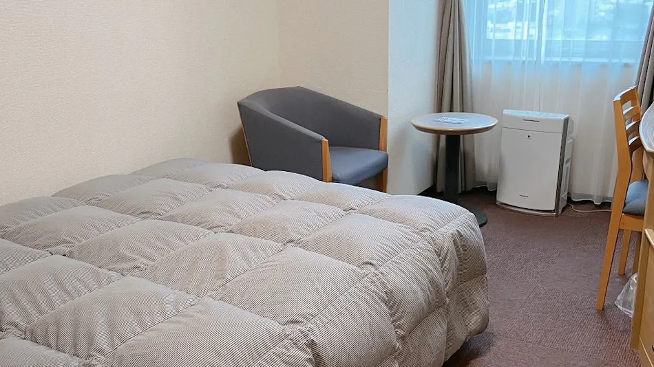 Oustat International Hotel Tajimi