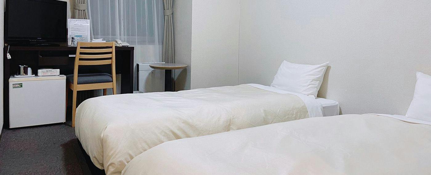 Oustat International Hotel Tajimi