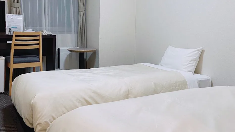 Oustat International Hotel Tajimi
