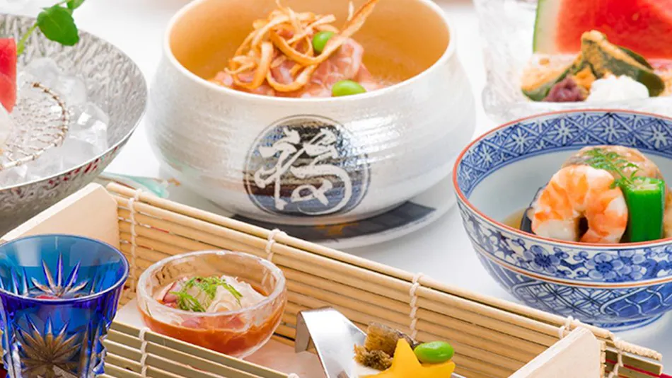Nagaoka Grand Hotel
