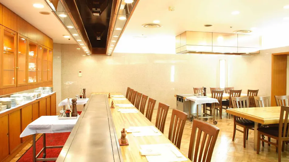 Nagaoka Grand Hotel