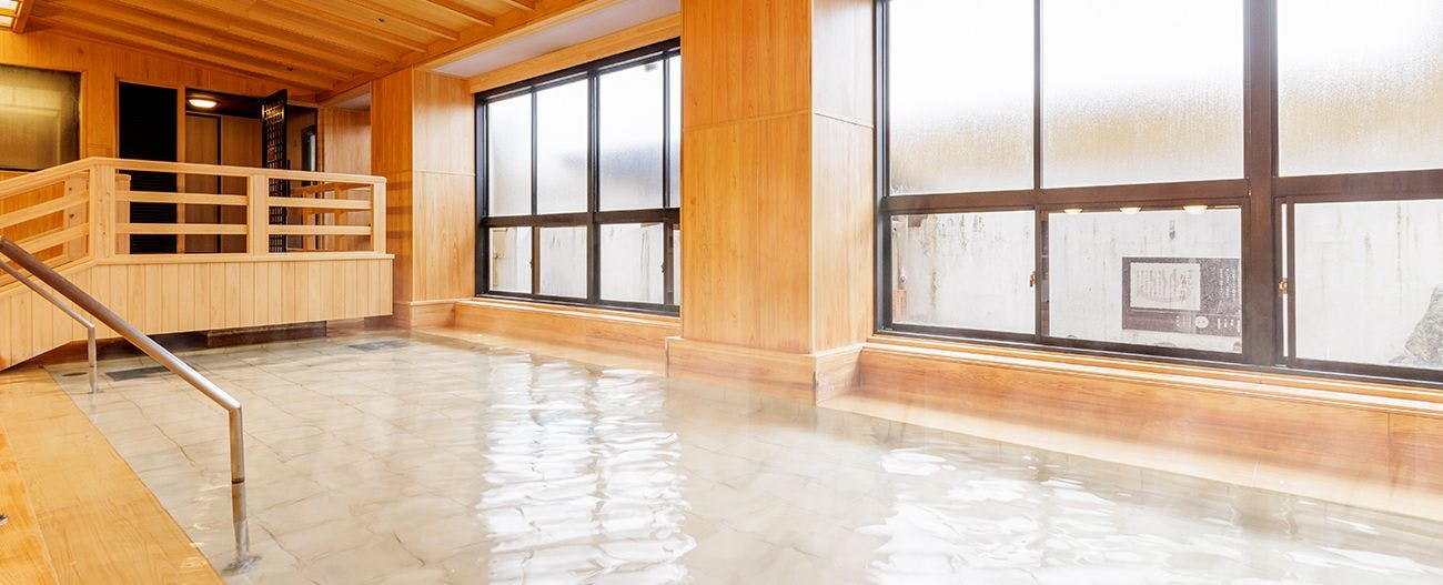 น้ำพุร้อน