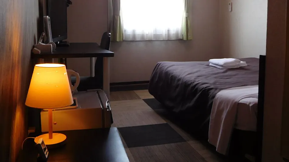 Hotel Select Inn Fujisan Gotemba