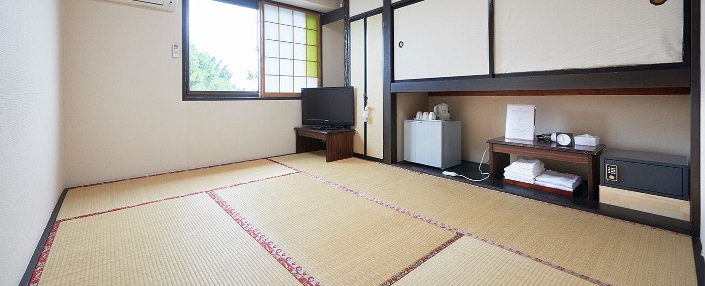Hotel Select Inn Fujisan Gotemba