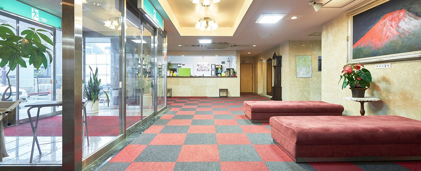 ล็อบบี้