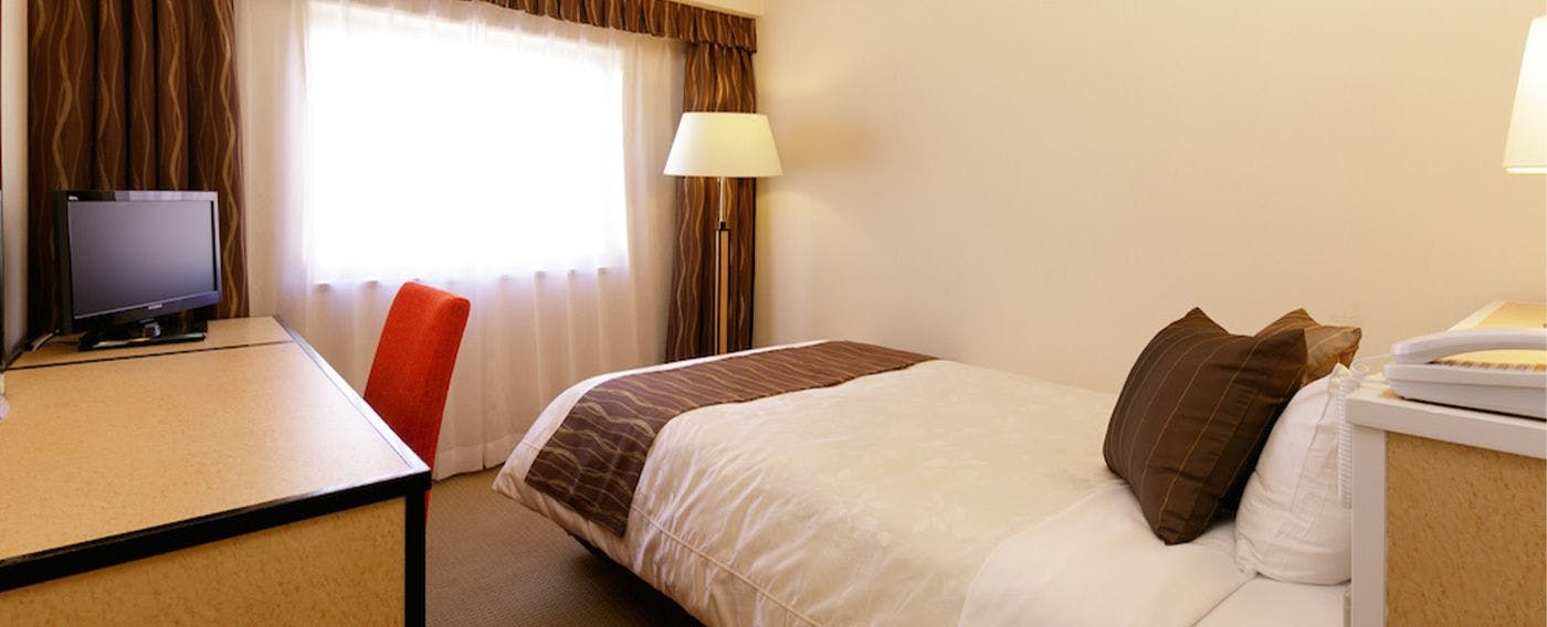 ห้องพัก