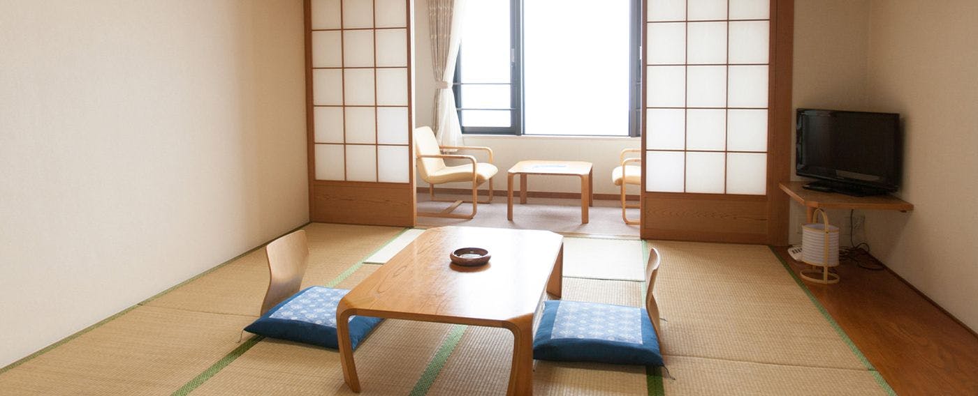 Kyukamura Sanuki Goshikidai