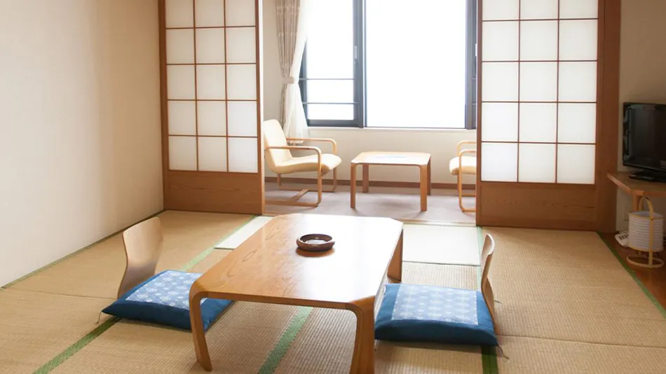 Kyukamura Sanuki Goshikidai