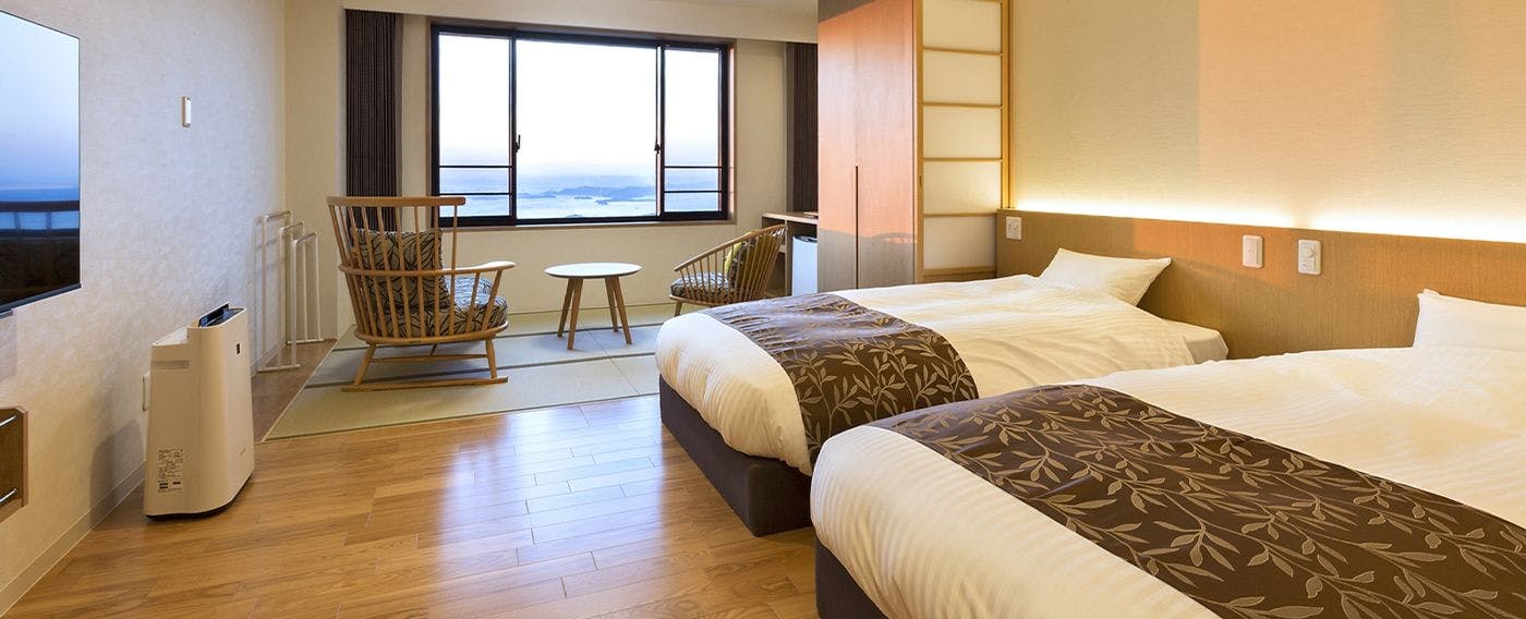 休暇村 讃岐五色台 宿泊予約なら Yahoo トラベル