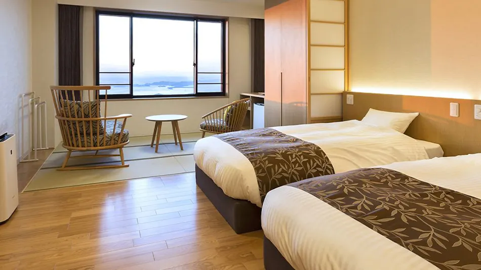 Kyukamura Sanuki Goshikidai