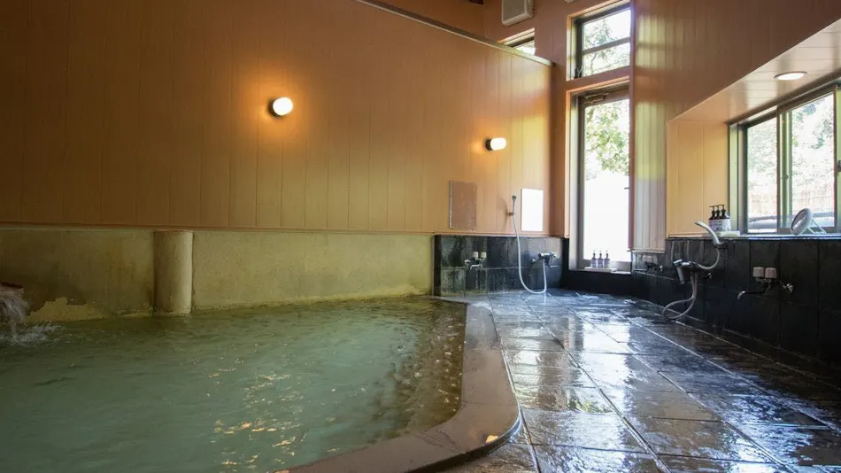 Inoda Onsen Kinu no Yu Kueya Ryokan