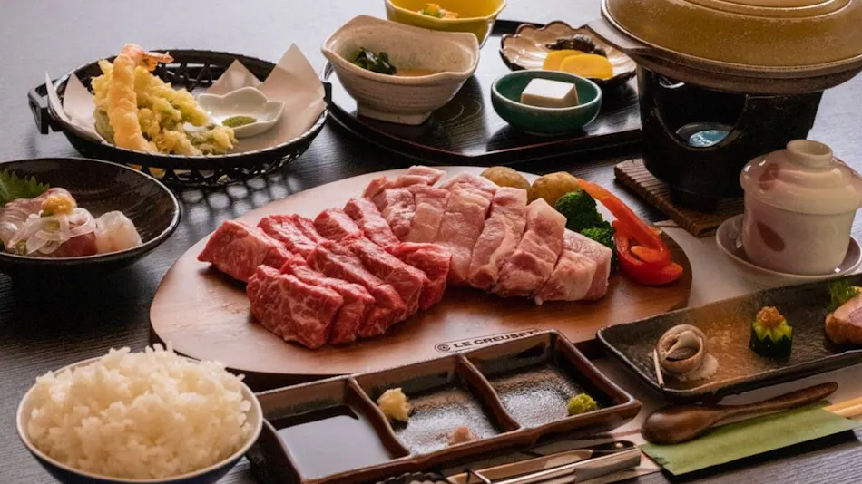 Inoda Onsen Kinu no Yu Kueya Ryokan