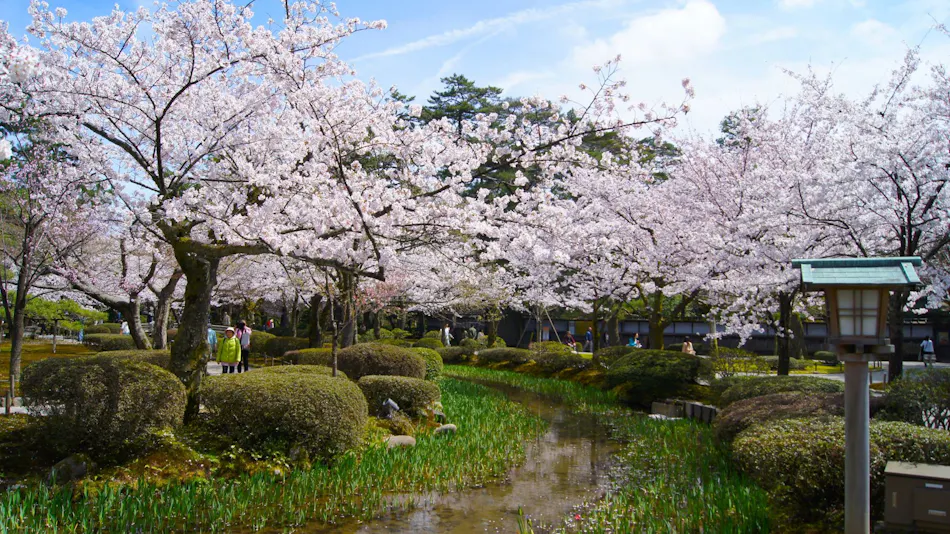 Kanazawa Oka Hotel