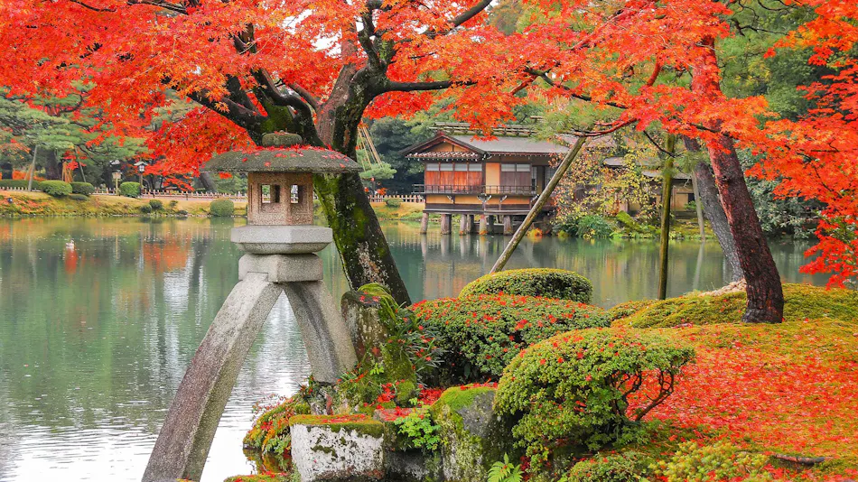 Kanazawa Oka Hotel