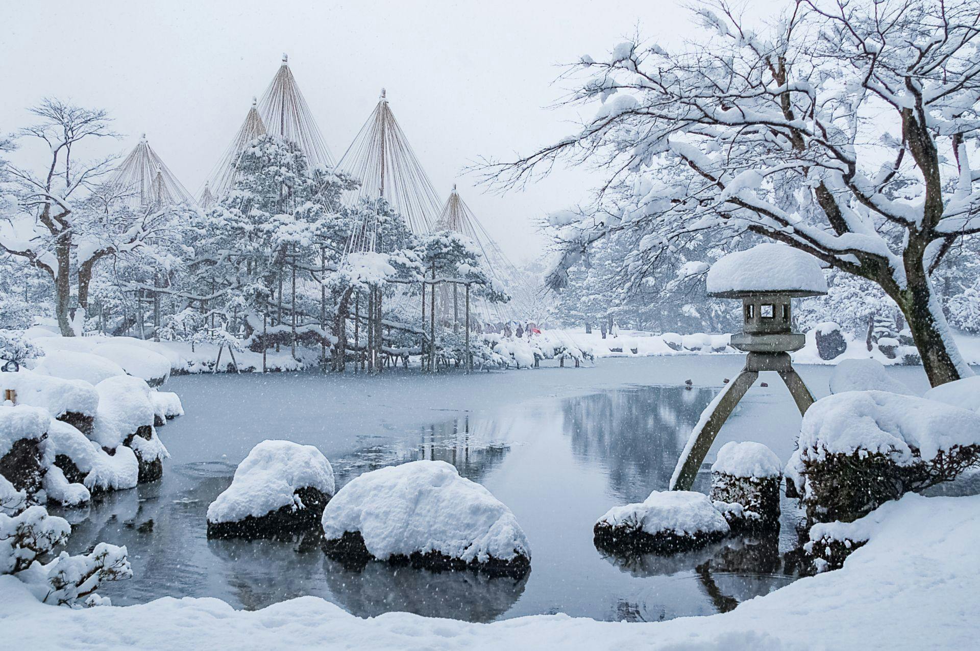 สวนเค็นโรคุเอ็น
