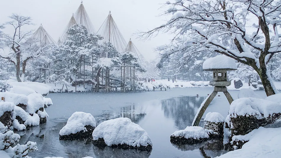 Kanazawa Oka Hotel