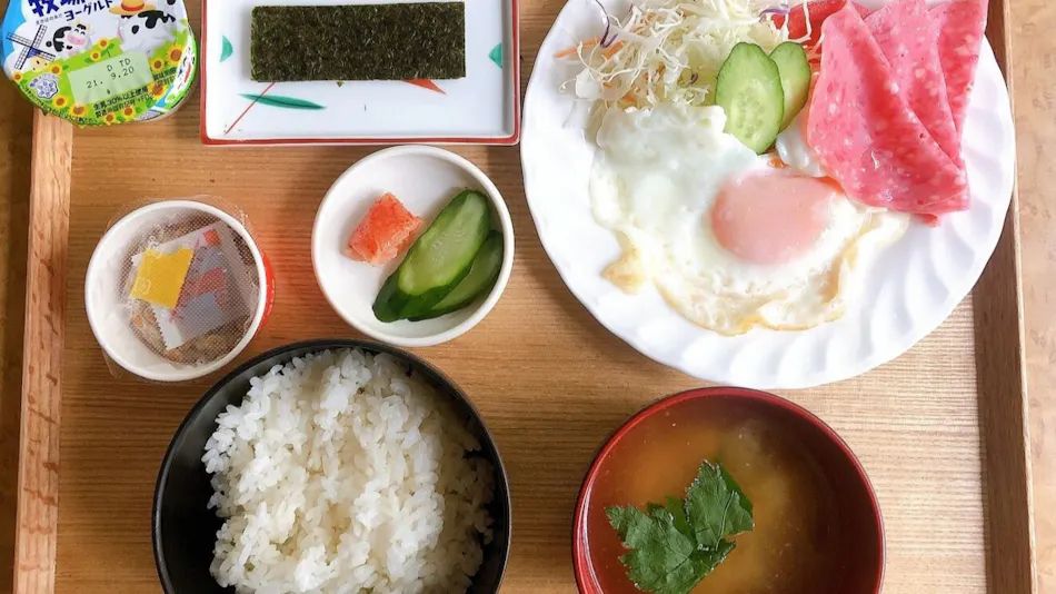 Kanazawa Oka Hotel