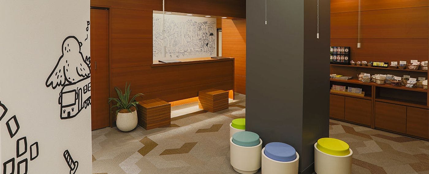 ล็อบบี้