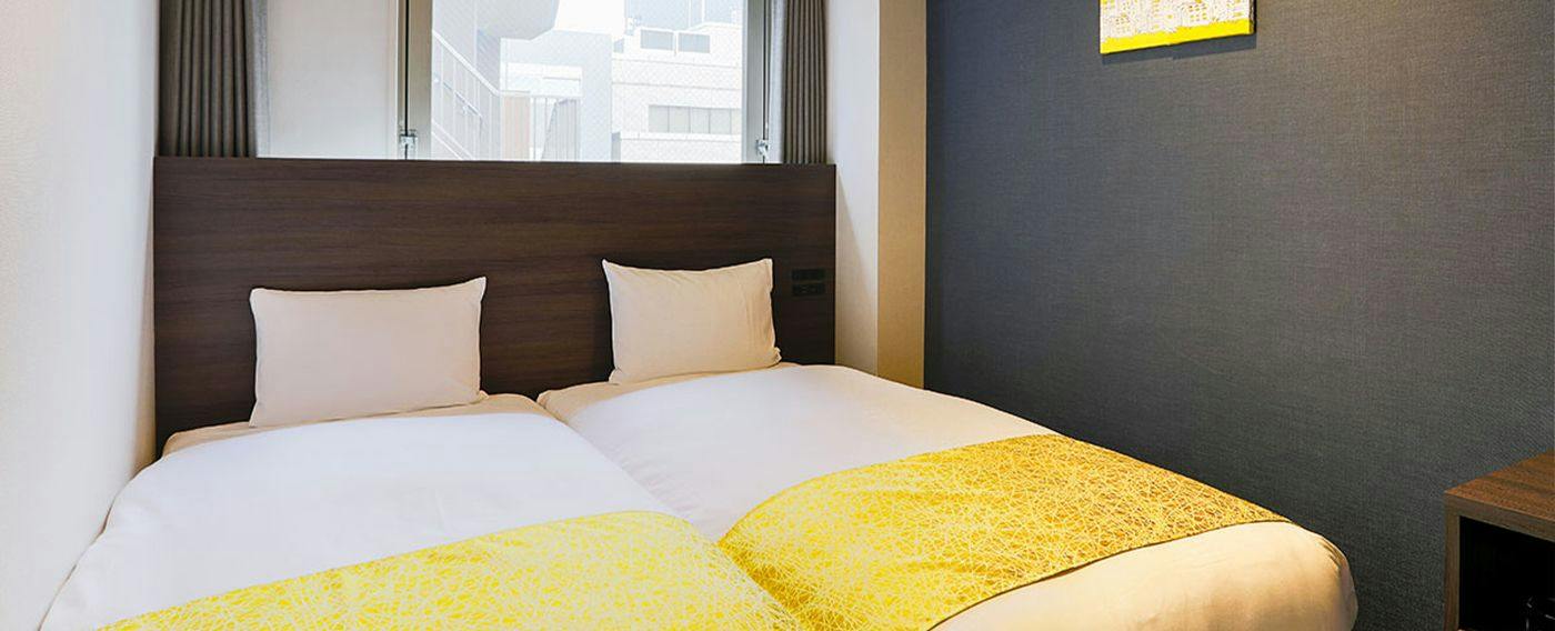 KOKO HOTEL Ikebukuro East