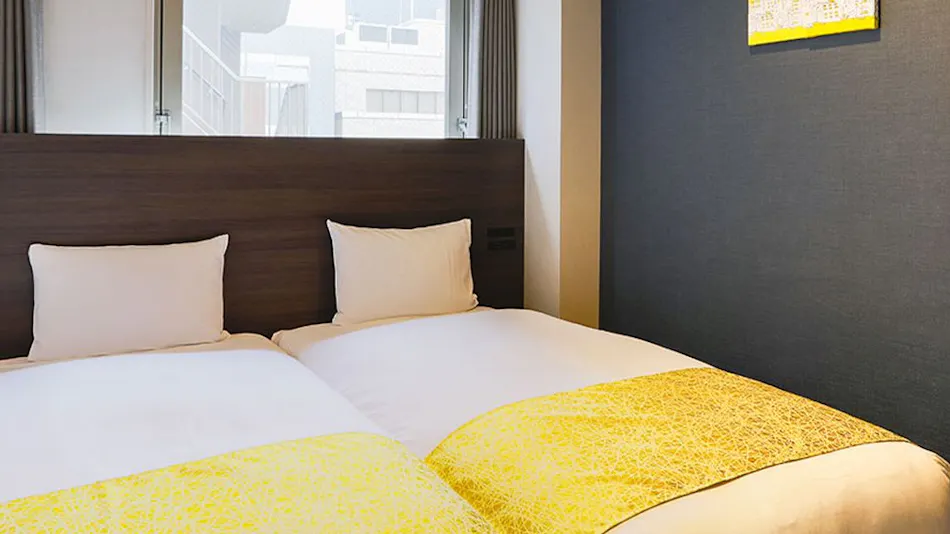 KOKO HOTEL Ikebukuro East