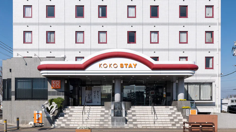 KOKO STAY Miyakonojo