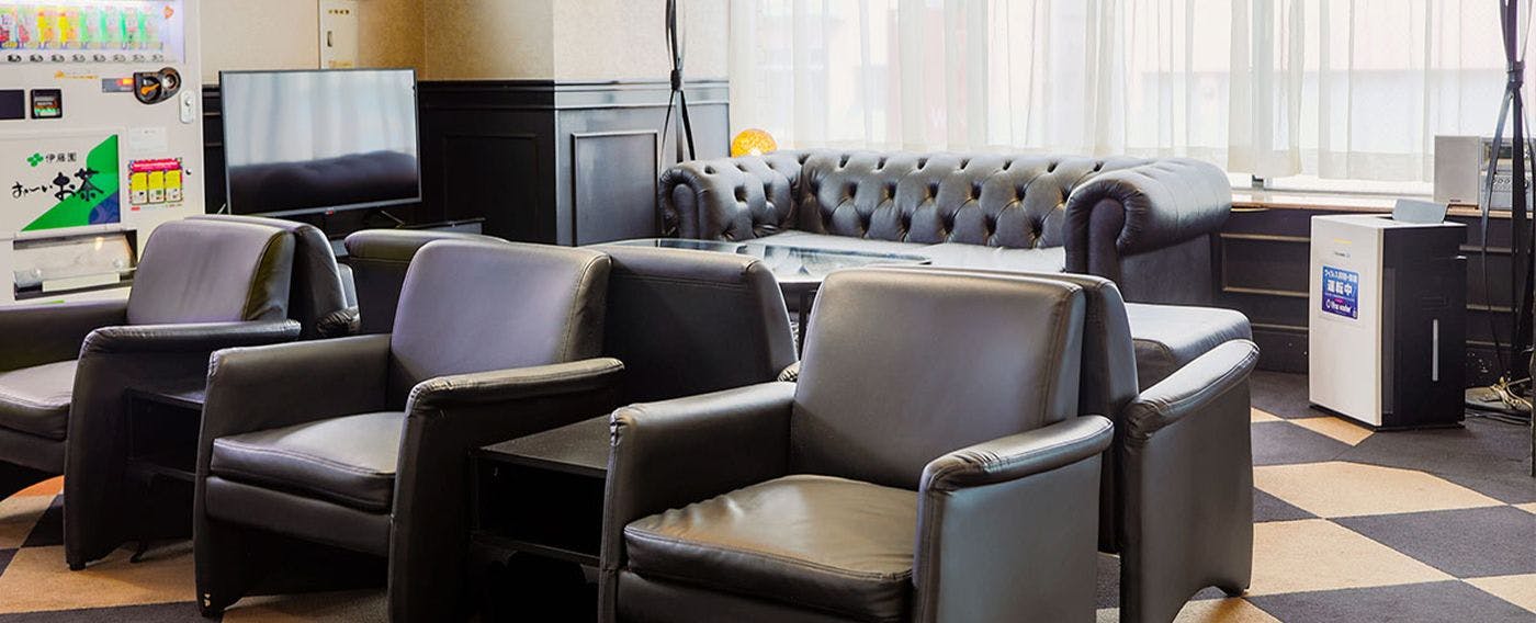 ล็อบบี้