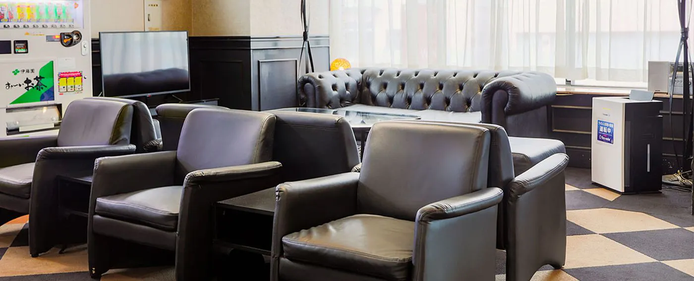 ล็อบบี้