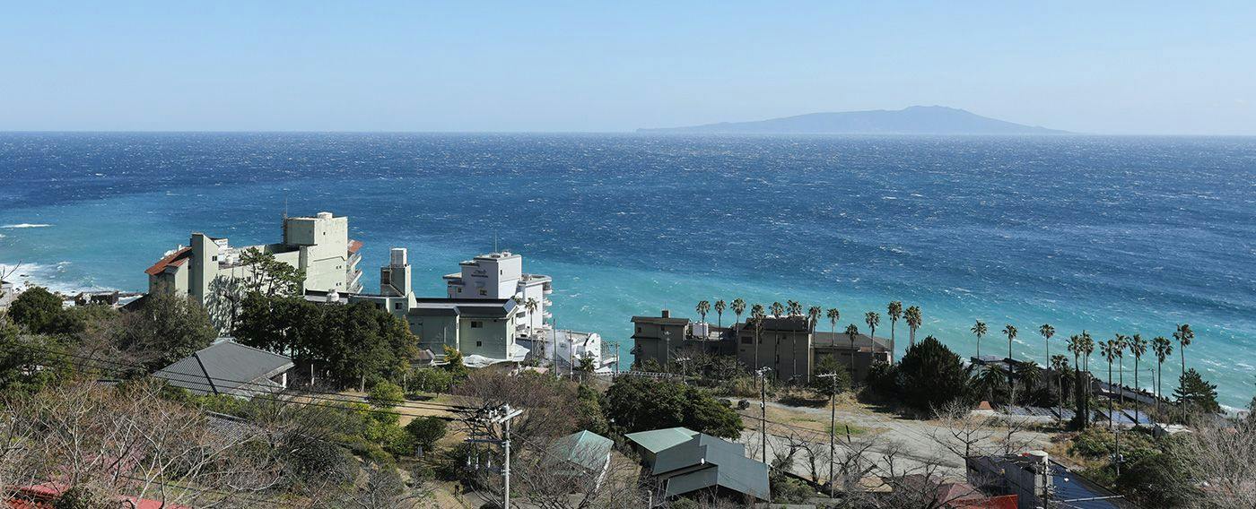 Itoen Hotel Atagawa