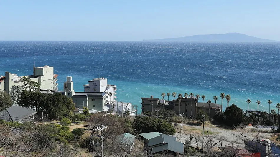 Itoen Hotel Atagawa