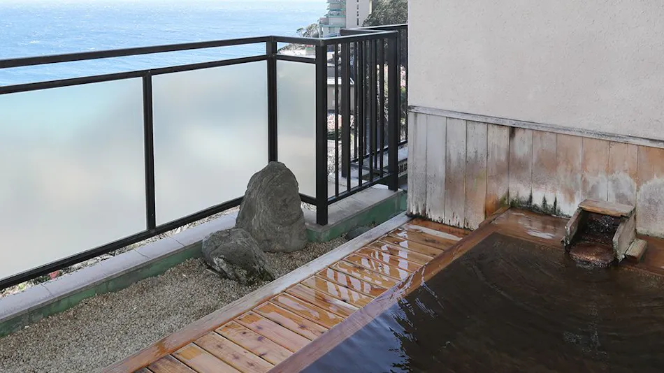 Itoen Hotel Atagawa