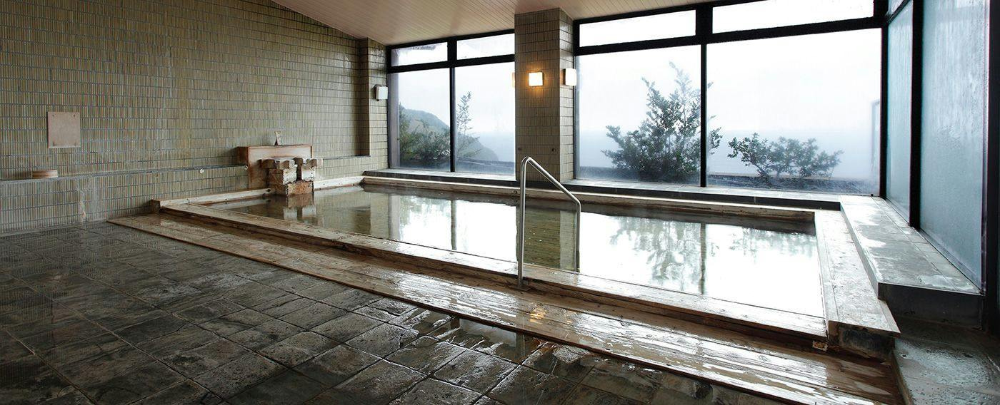 Itoen Hotel Atagawa