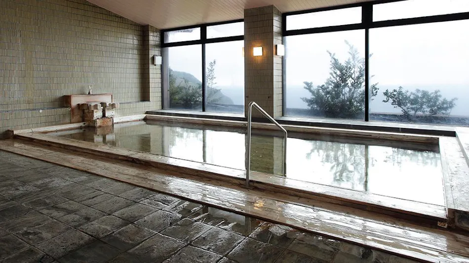 Itoen Hotel Atagawa