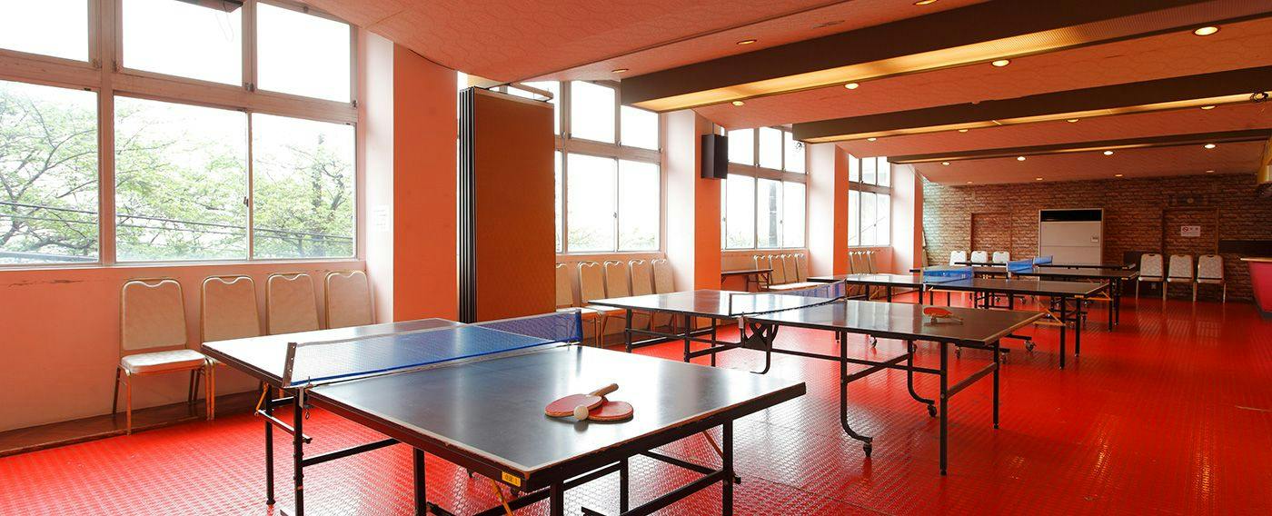 Itoen Hotel Atagawa