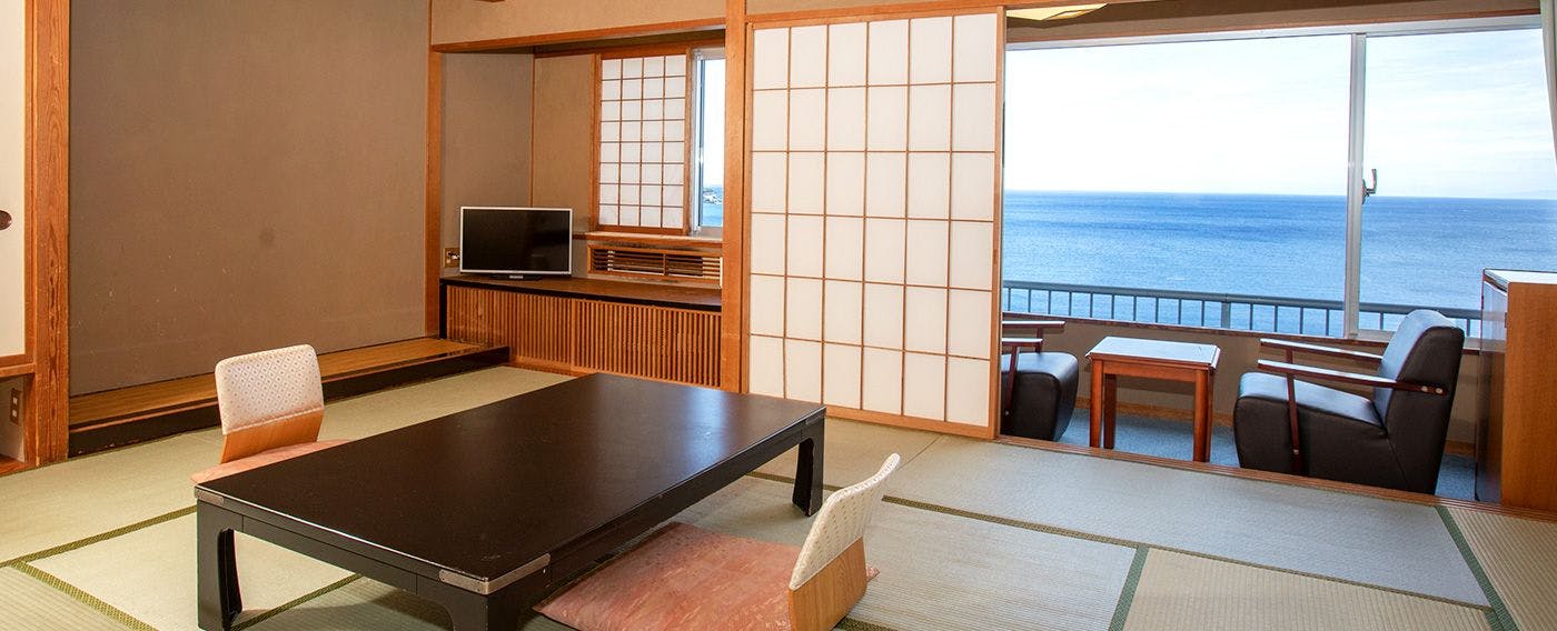 Itoen Hotel Toi
