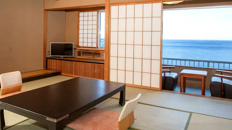 Itoen Hotel Toi