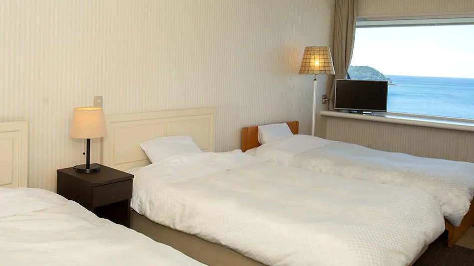 Itoen Hotel Toi